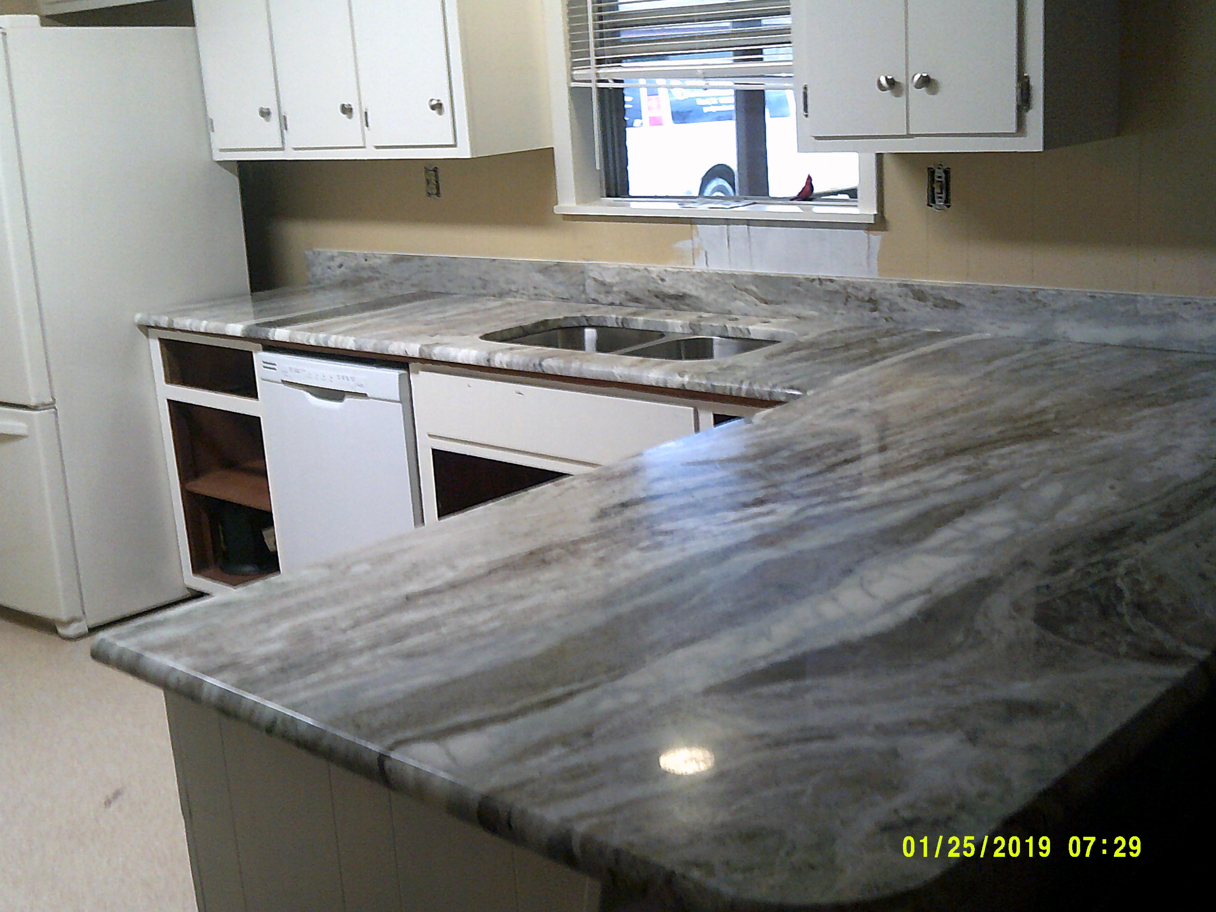 Custom Countertops Maud & Texarkana, TX P & P Woodworks